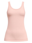 Damen - Tank-Top aus Modal in Rosa, Einfarbig aus Serie Soft Favourites von CALIDA