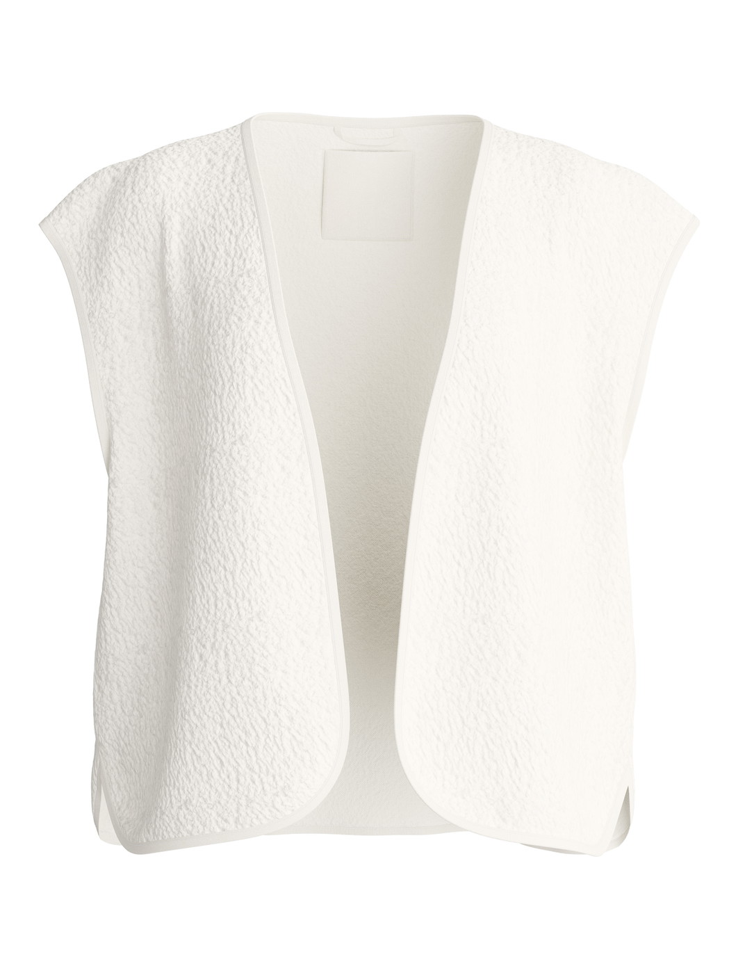 Women -  made of Cotton in Beige, Unicoloured, from the Alpine LW series by CALIDA