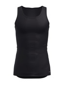 Men -  made of Polyamide in Black, Unicoloured, from the Micro Stretch series by CALIDA