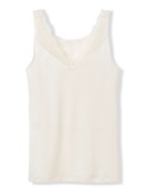 Women - Tank top made of Viscose in Beige, Lace, from the Sensual Secrets series by CALIDA
