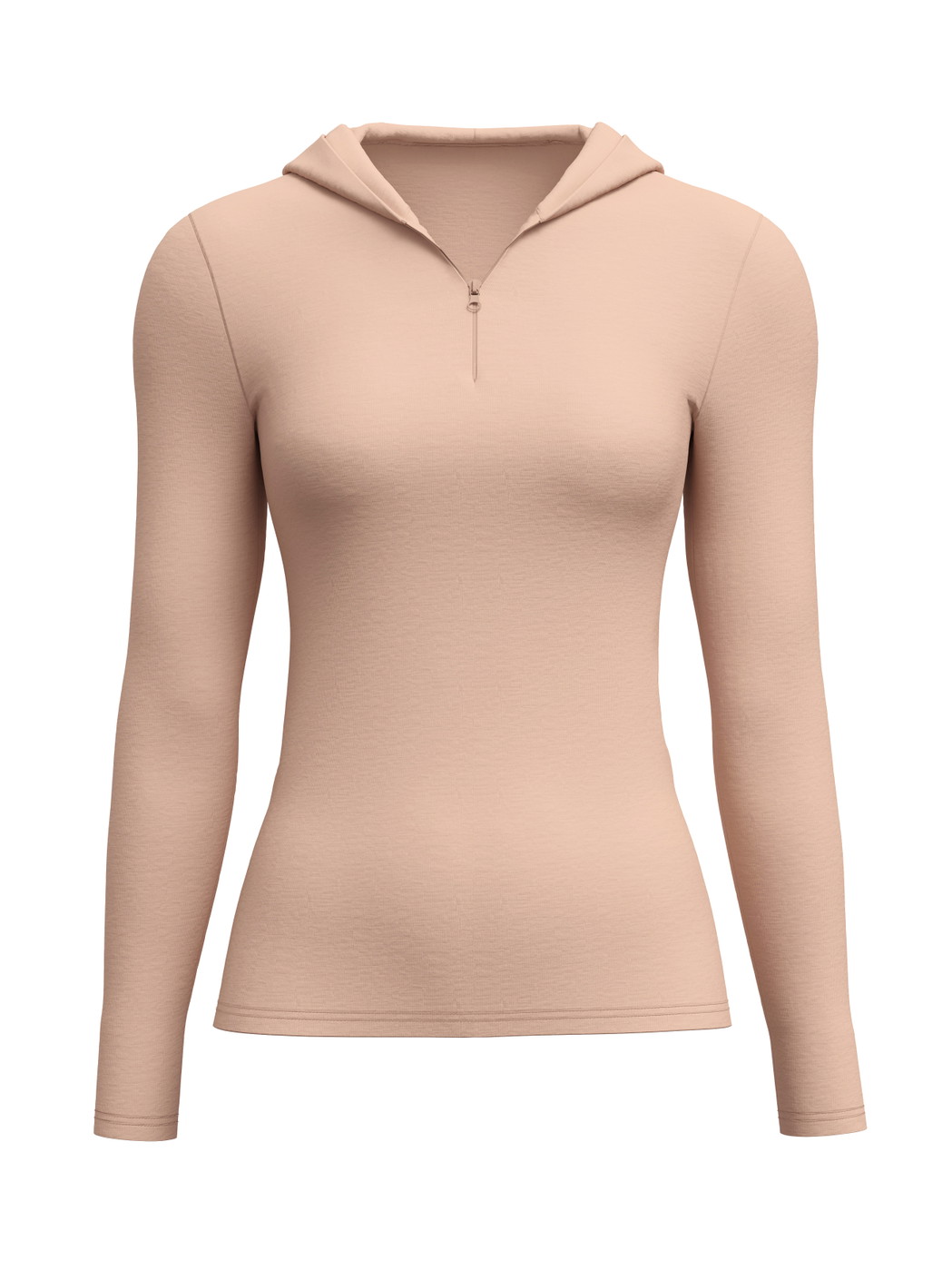 Women -  made of Wool in Brown, Unicoloured, from the True Confidence series by CALIDA