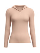 Women -  made of Wool in Brown, Unicoloured, from the True Confidence series by CALIDA