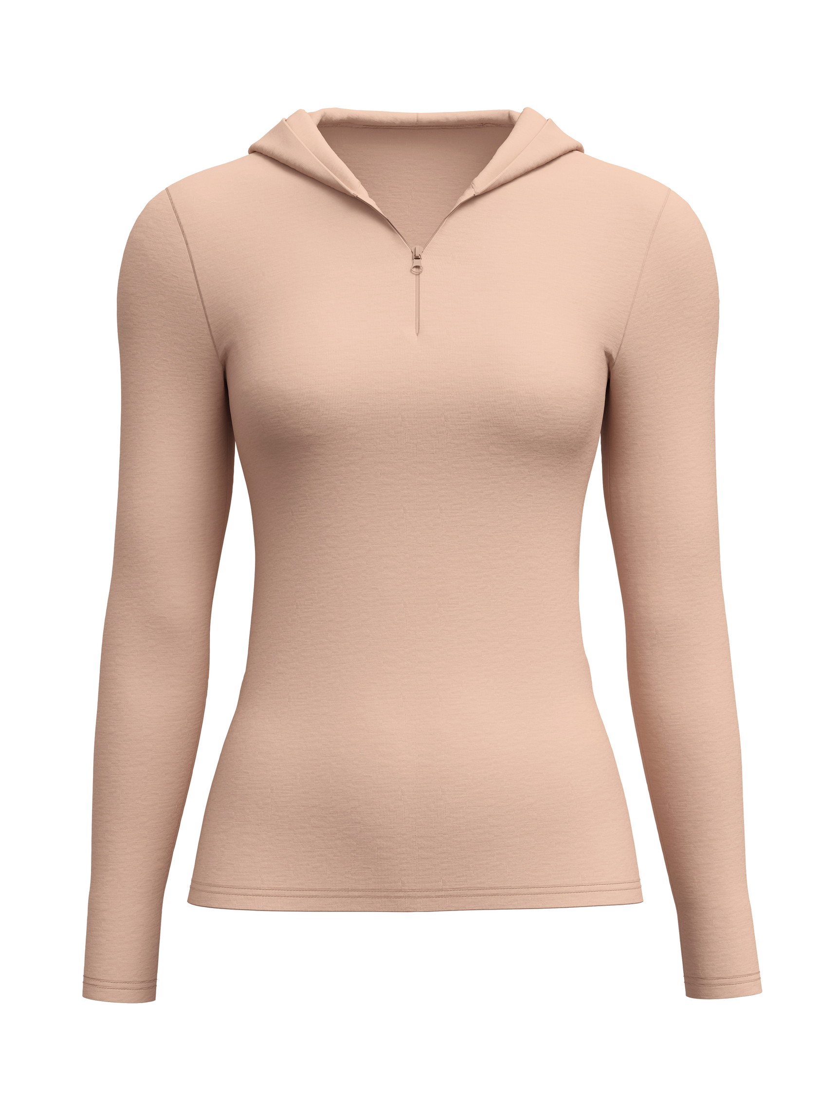 Women -  made of Wool in Brown, Unicoloured, from the True Confidence series by CALIDA