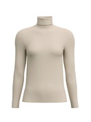 Women -  made of Modal in Brown, Unicoloured, from the Second Skin series by CALIDA