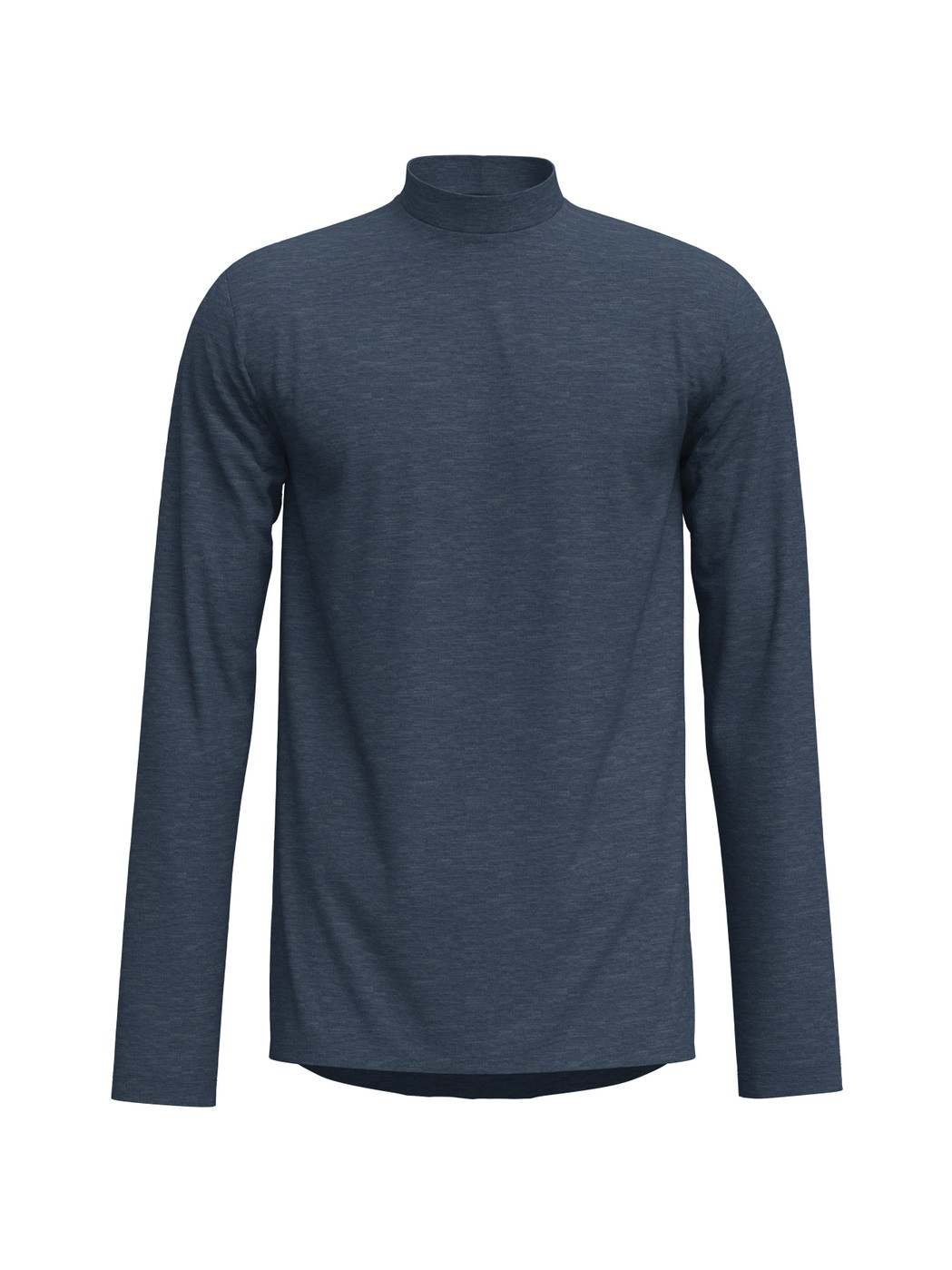 Men -  made of Lyocell in Grey, Unicoloured, from the Sporty Warming series by CALIDA