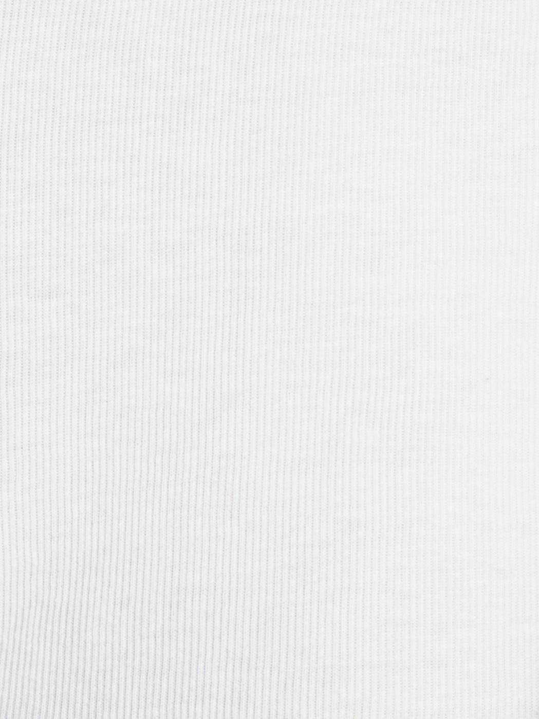 Women - Bodysuit without opening made of Cotton in White, Unicoloured, from the Iconics series by CALIDA, Detail