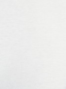 Women - Bodysuit without opening made of Cotton in White, Unicoloured, from the Iconics series by CALIDA, Detail