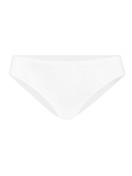 Women - Brief made of Cotton in White, Unicoloured, from the Natural Comfort series by CALIDA