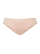 Women - Brief made of Cotton in Beige, Unicoloured, from the Natural Comfort series by CALIDA