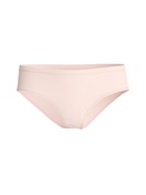 Damen - Slip, regular cut aus Baumwolle in Rosa, Einfarbig aus Serie Natural Comfort von CALIDA