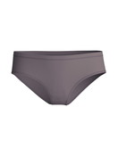Damen - Slip, regular cut aus Baumwolle in Braun, Einfarbig aus Serie Natural Comfort von CALIDA