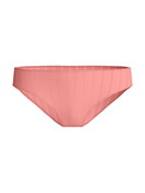 Women - Brief, regular cut made of Cotton in Pink, Lace, from the Etude Xtra series by CALIDA
