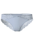 Women - Brief, regular cut made of Viscose in Blue, Lace, from the Sensual Secrets series by CALIDA