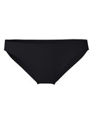 Femme - Culotte en Coton de couleur Noir, Unicolore, de la série Essential Cotton de CALIDA