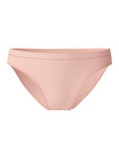 Femme - Culotte en Modal de couleur Rose, Unicolore, de la série Soft Favourites de CALIDA