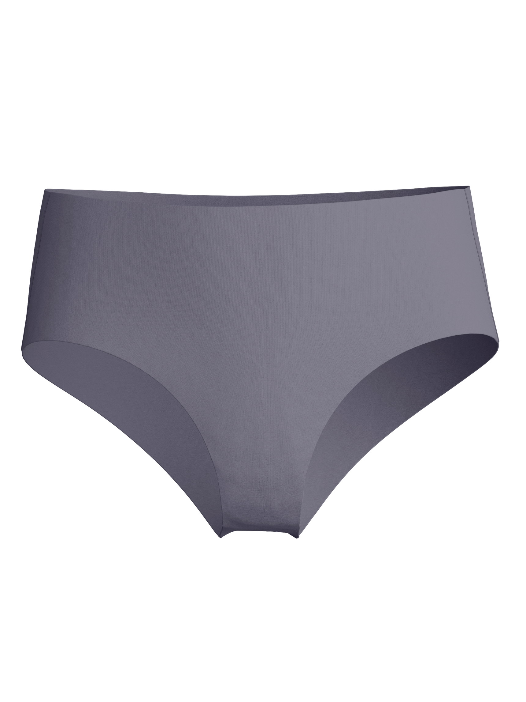 Women - Brief made of Modal in Grey, Unicoloured, from the Natural Skin series by CALIDA