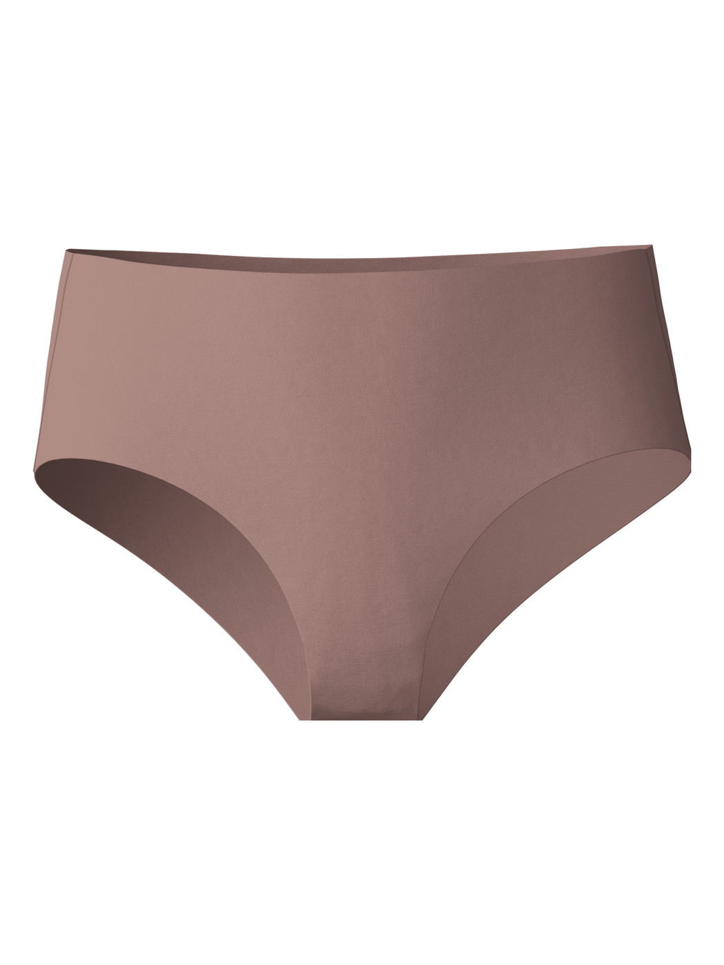Women - Brief made of Modal in Brown, Unicoloured, from the Natural Skin series by CALIDA