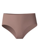 Women - Brief made of Modal in Brown, Unicoloured, from the Natural Skin series by CALIDA