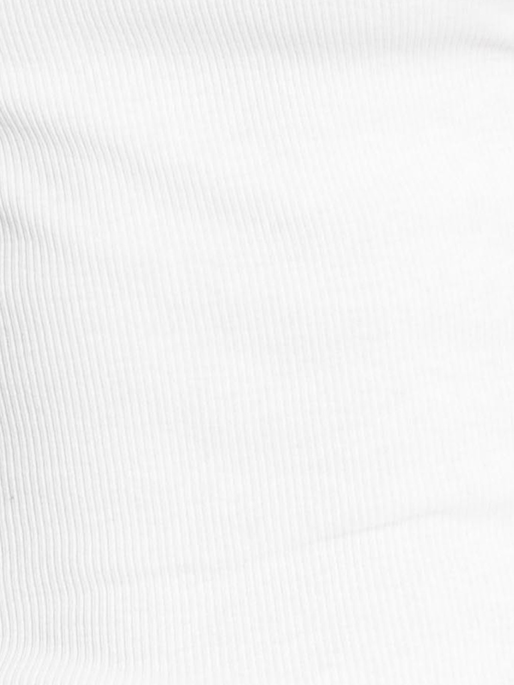 Herren - Slip, 2er-Pack aus 100% Baumwolle in Weiß, Einfarbig aus Serie Natural Benefit von CALIDA, Detail