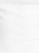 Herren - Slip, 2er-Pack aus 100% Baumwolle in Weiß, Einfarbig aus Serie Natural Benefit von CALIDA, Detail