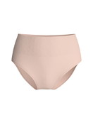 Women - Shapewear brief made of Polyamide in Pink, Unicoloured, from the Seamless Shape series by CALIDA