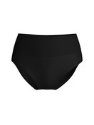 Women - Shapewear brief made of Polyamide in Black, Unicoloured, from the Seamless Shape series by CALIDA