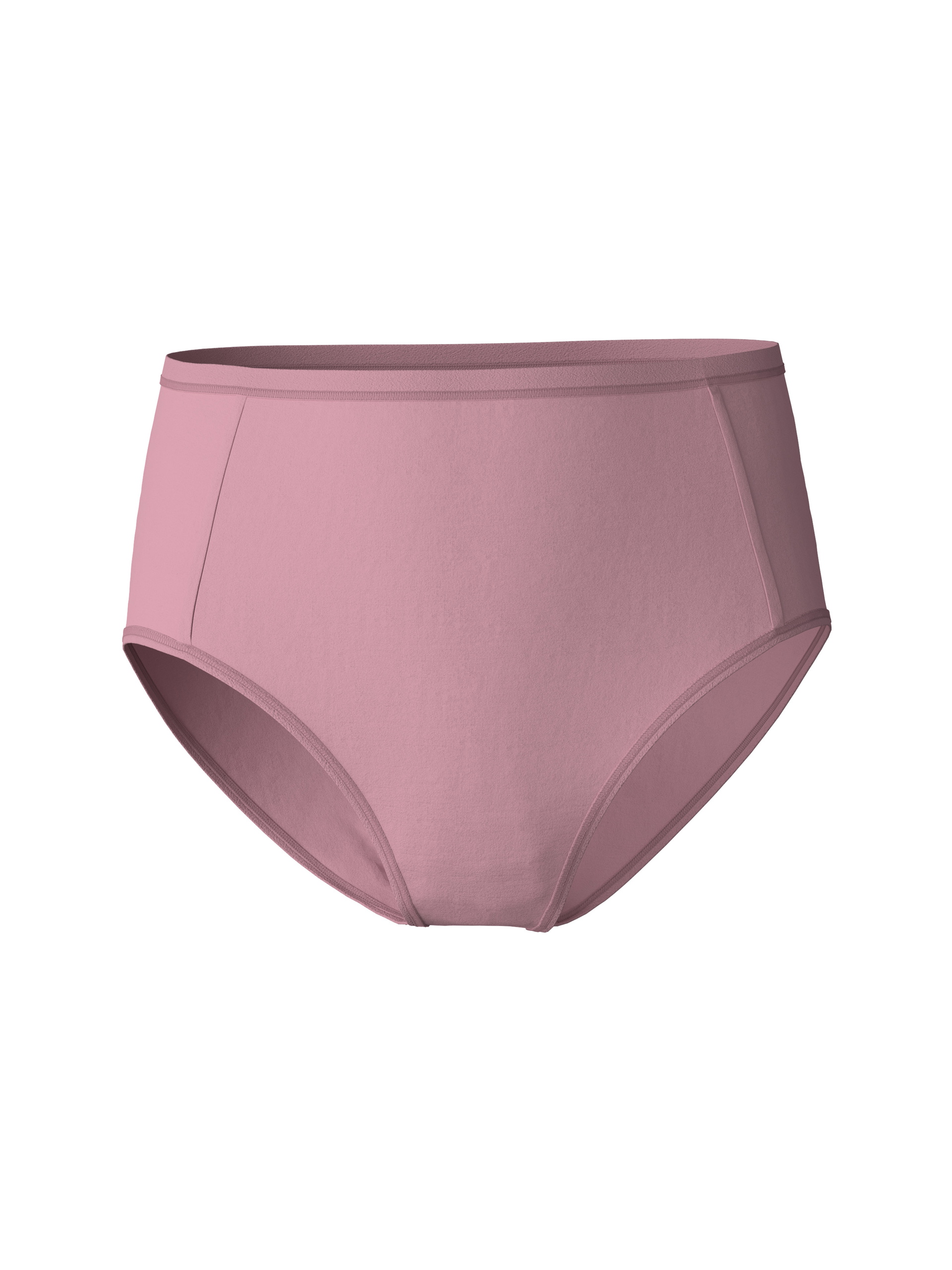 Women - Brief made of Polyamide in Pink, Unicoloured, from the Eco Sense Special series by CALIDA