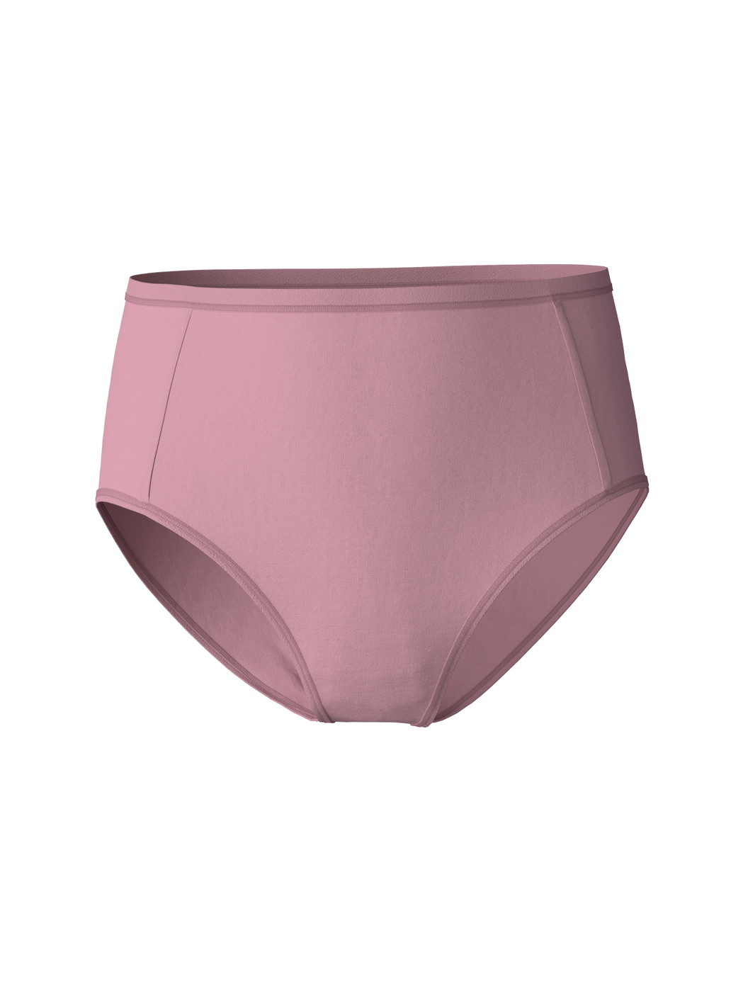 Women - Brief made of Polyamide in Pink, Unicoloured, from the Eco Sense Special series by CALIDA