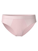 Femme - Culottes en Coton de couleur Rose, Unicolore, de la série Cate de CALIDA