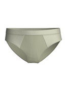 Women - Brief made of Cotton in Green, Unicoloured, from the Cate series by CALIDA