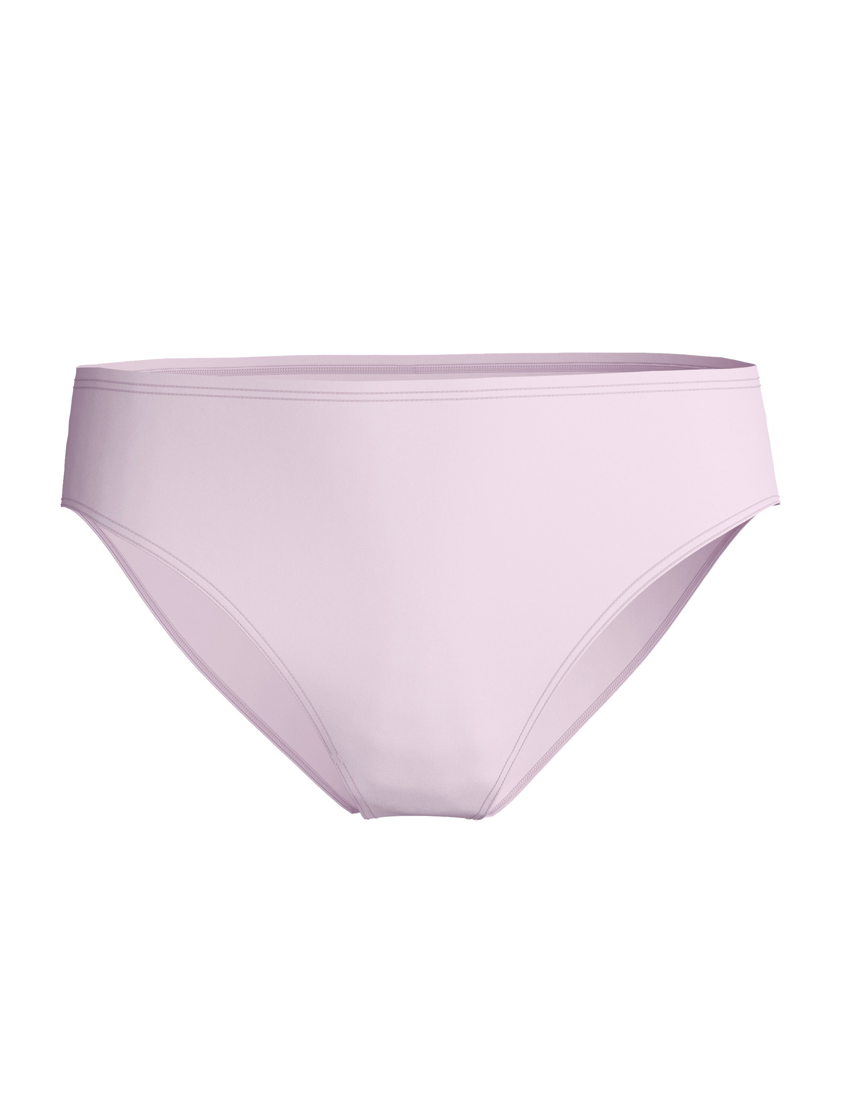 Women - Brief, regular cut made of Cotton in Pink, Unicoloured, from the Essential Cotton series by CALIDA