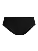 Damen - Slip aus Modal in Schwarz, Einfarbig aus Serie Seamless Natural von CALIDA