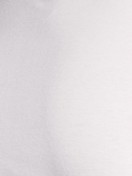 Homme - Classic slip avec ouverture en 100% coton de couleur Blanc, Unicolore, de la série Cotton 1:1 de CALIDA, Détail