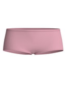 Femme - Panty taille haute en Polyamide de couleur Rose, Unicolore, de la série Eco Sense Special de CALIDA