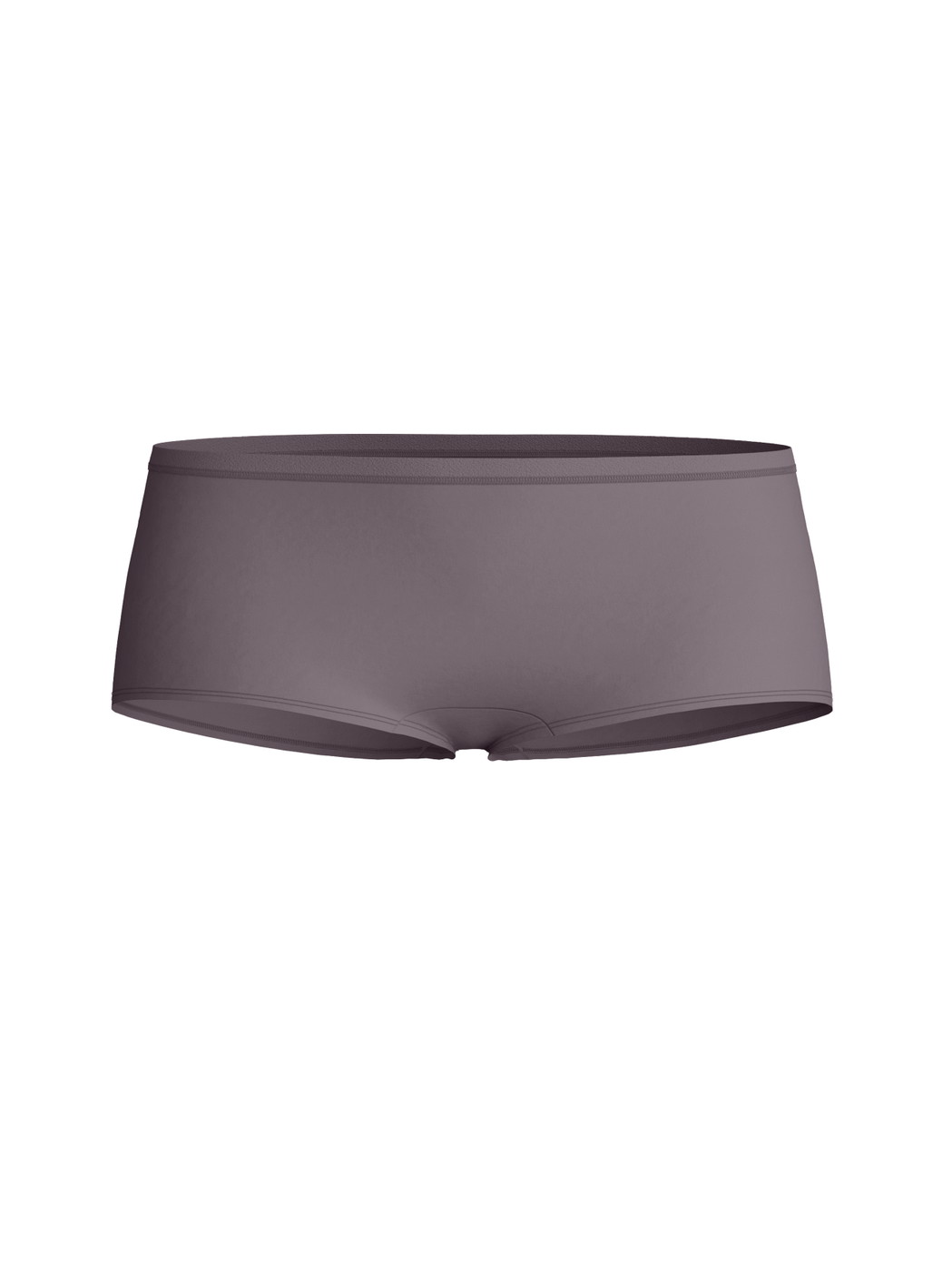 Damen - Panty, regular cut aus Polyamid in Braun, Einfarbig aus Serie Sleek Skin von CALIDA