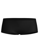 Damen - Panty, regular cut aus Polyamid in Schwarz, Einfarbig aus Serie Sleek Skin von CALIDA