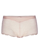 Damen - Panty, regular cut aus Baumwolle in Beige, Einfarbig aus Serie Sensual Secrets von CALIDA