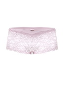 Damen - Panty, regular cut aus Polyamid in Rosa, Spitze aus Serie Sensual Secrets von CALIDA