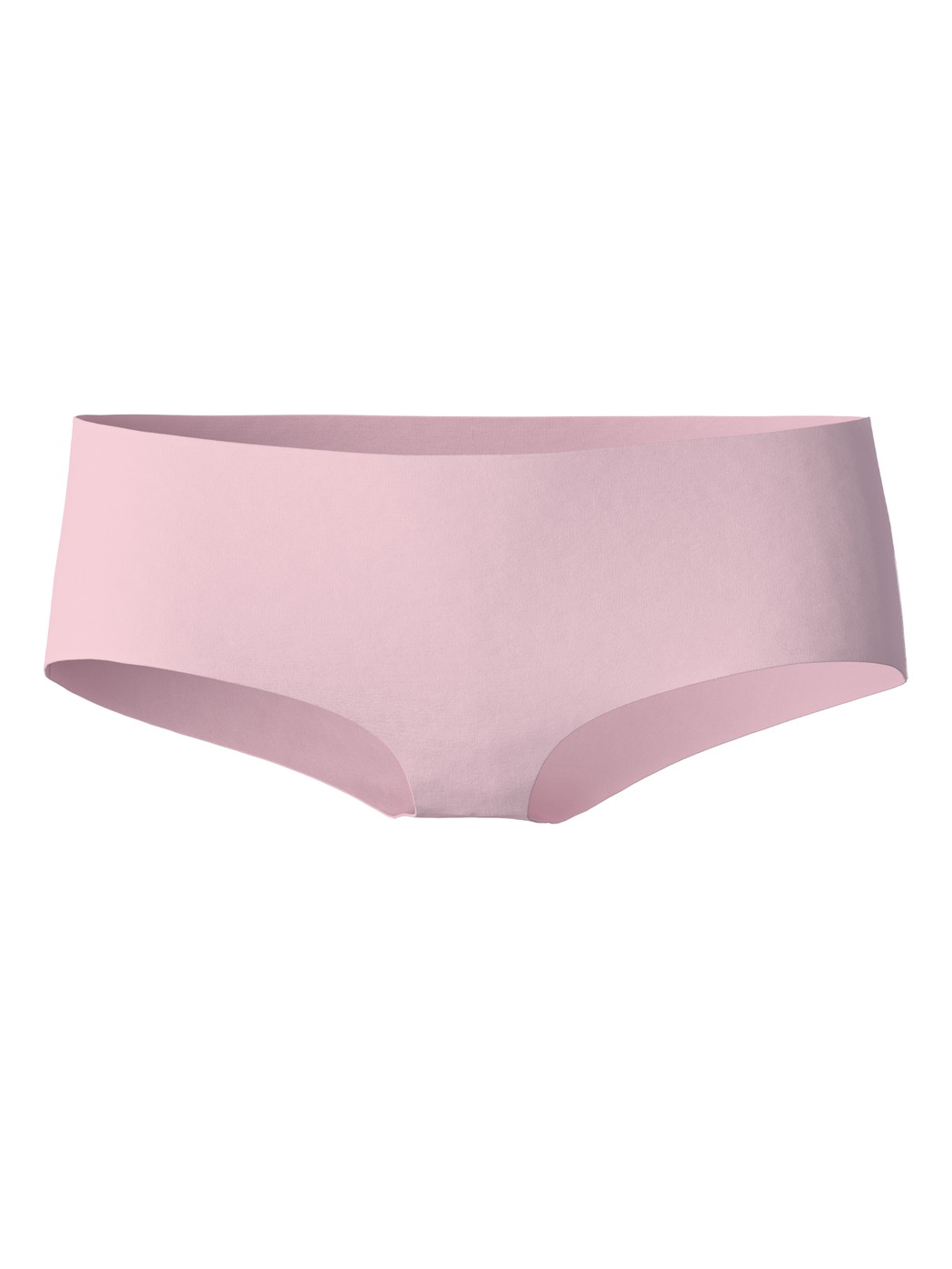 Donna - Panty in Modal di colore Rosa, Tinta unita, della serie Natural Skin di CALIDA