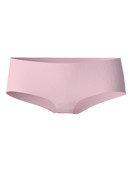 Femme - Panty en Modal de couleur Rose, Unicolore, de la série Natural Skin de CALIDA