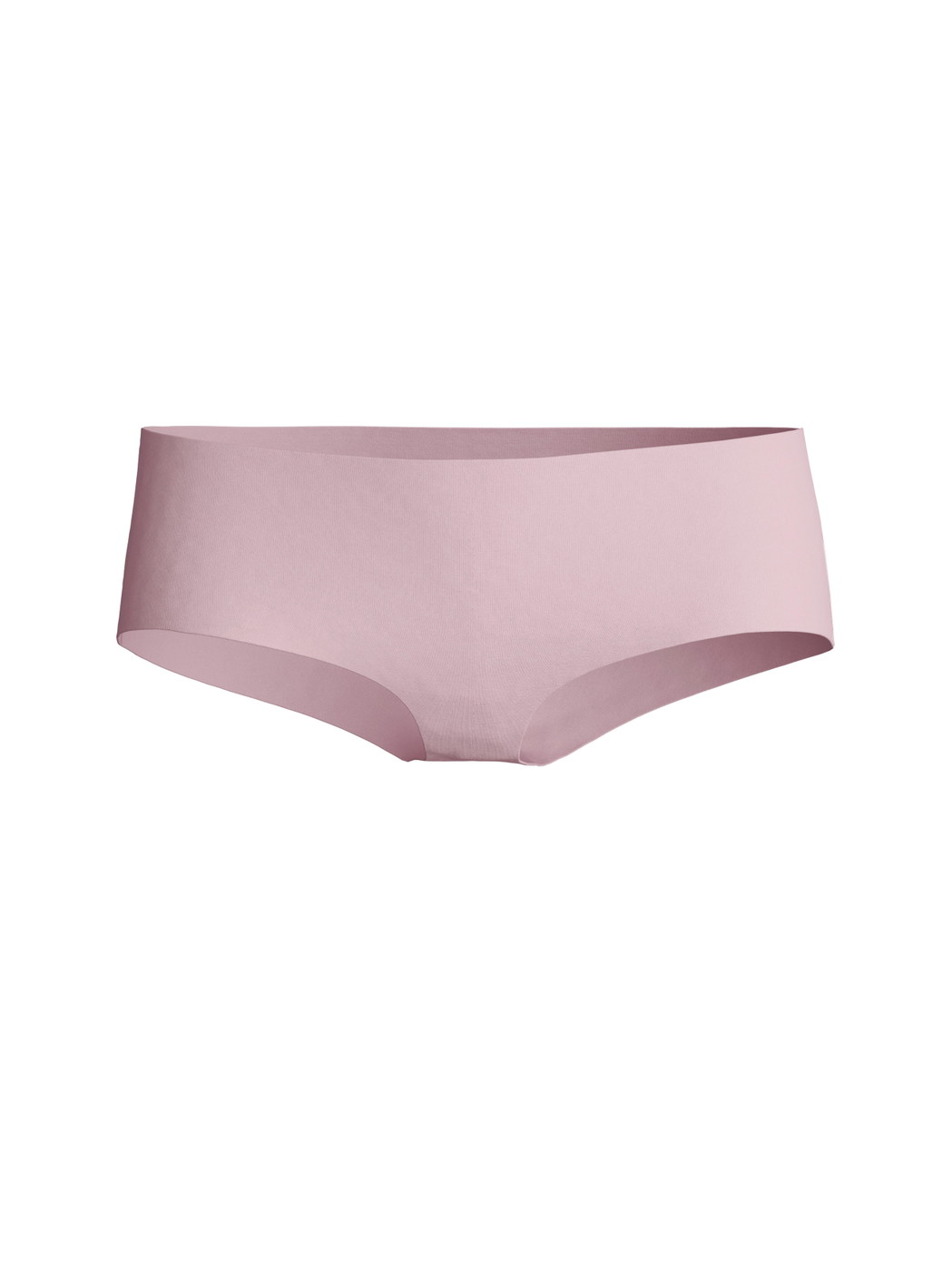 Damen - Seamless-Panty, low cut aus Modal in Violett, Einfarbig aus Serie Natural Skin von CALIDA