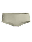 Femme - Panty en Modal de couleur Vert, Unicolore, de la série Natural Skin de CALIDA