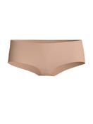 Femme - Panty en Modal de couleur Marron, Unicolore, de la série Natural Skin de CALIDA