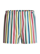 Men - Boxer shorts made of Cotton in Beige, Patterned, from the Prints series by CALIDA