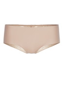 Women - Panty made of Modal in Pink, Lace, from the Natural Skin Lace series by CALIDA