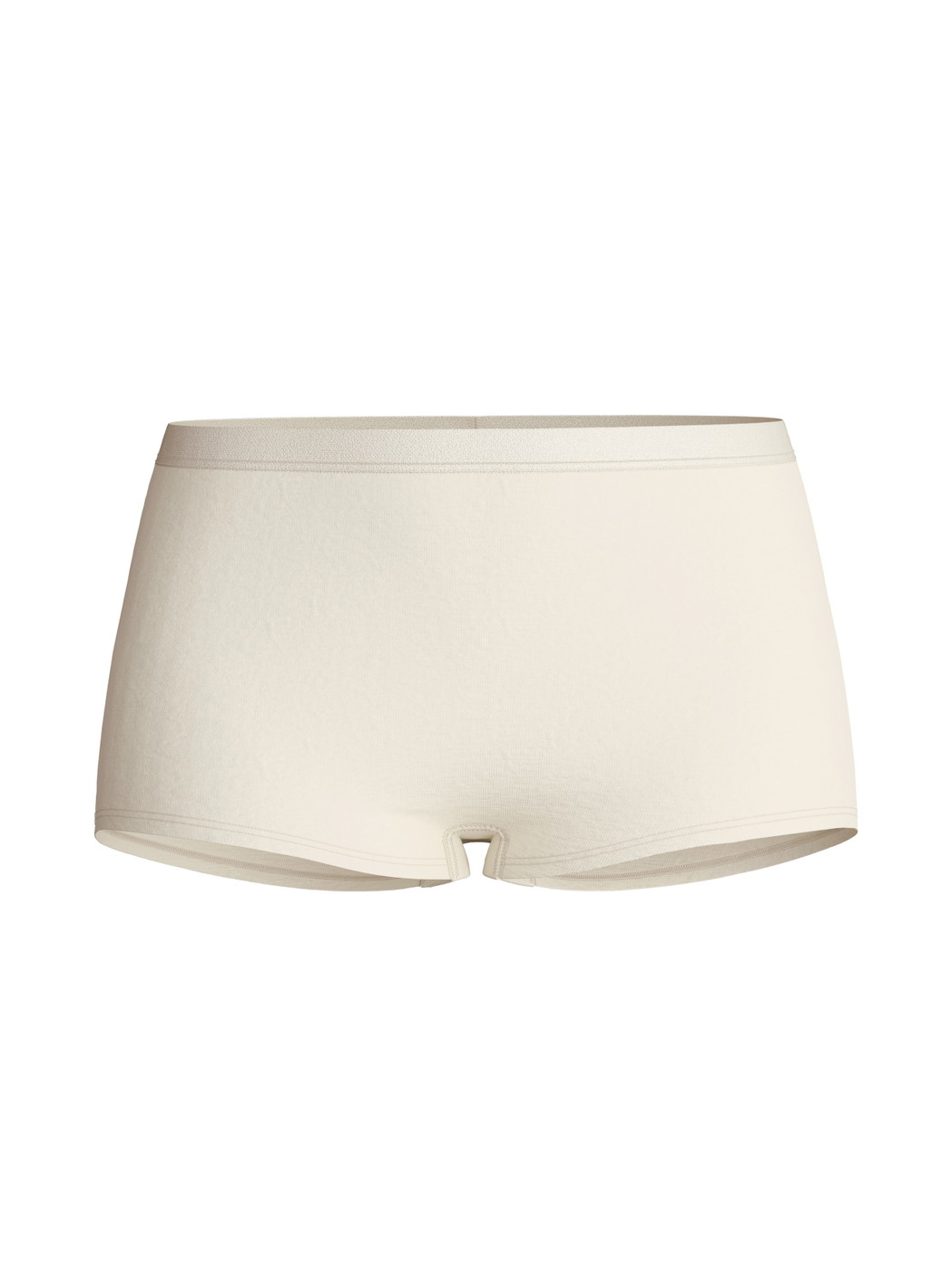 Damen - Panty aus Wolle-Seide aus Wolle in Beige, Einfarbig aus Serie True Confidence von CALIDA
