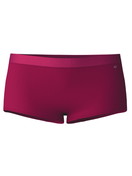 Women - Shorty regular cut made of Cotton in Pink, Unicoloured, from the Cate series by CALIDA