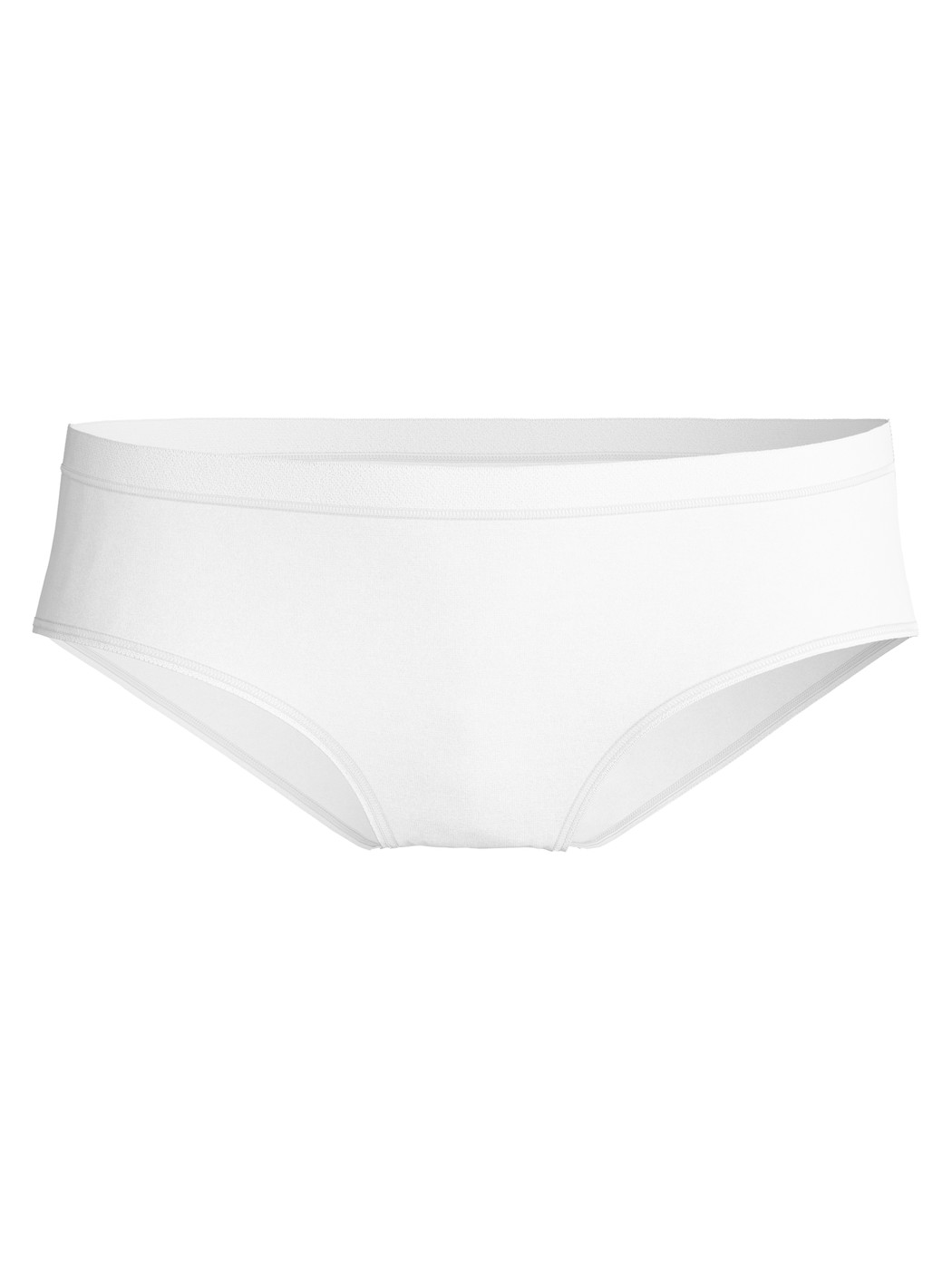 Women - Shorty regular cut made of Modal in White, Unicoloured, from the Soft Favourites series by CALIDA