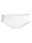 Damen - Panty, regular cut aus Modal in Weiß, Einfarbig aus Serie Soft Favourites von CALIDA