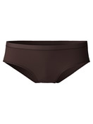 Femme - Panty taille haute en Modal de couleur Marron, Unicolore, de la série Soft Favourites de CALIDA